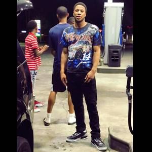 Meet your Posher, Jalen